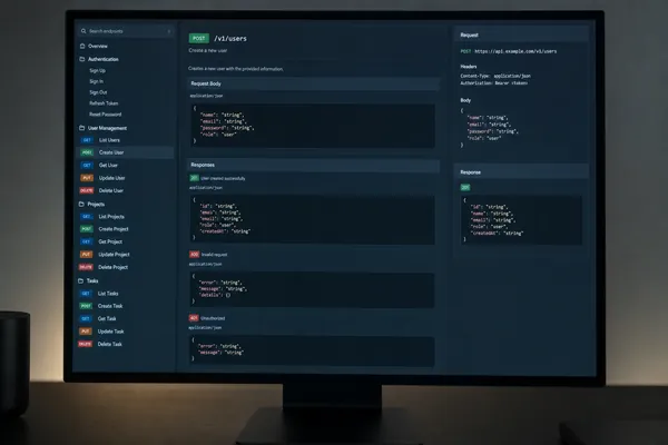 Orders that stopped syncing on every blip project screenshot